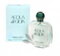 Giorgio Armani Aqua Di Gioia parfémová voda 100 ml